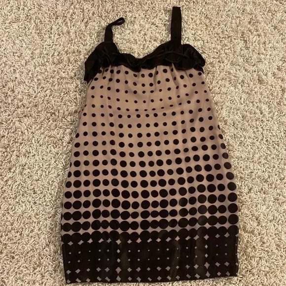 BCBGMaxAzria dress size XS - Picture 3 of 6